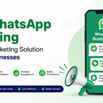 Bulk whatsaap marketing