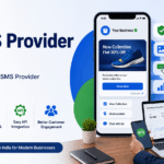 RCS SMS Provider in India